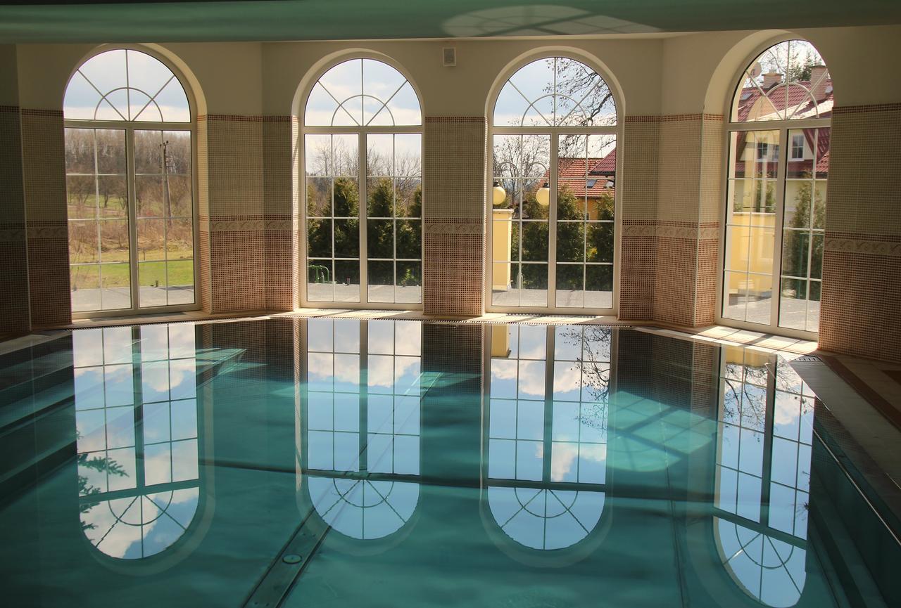 Rezidence Goethe Hotel Eagle Mariánské Lázně Dış mekan fotoğraf