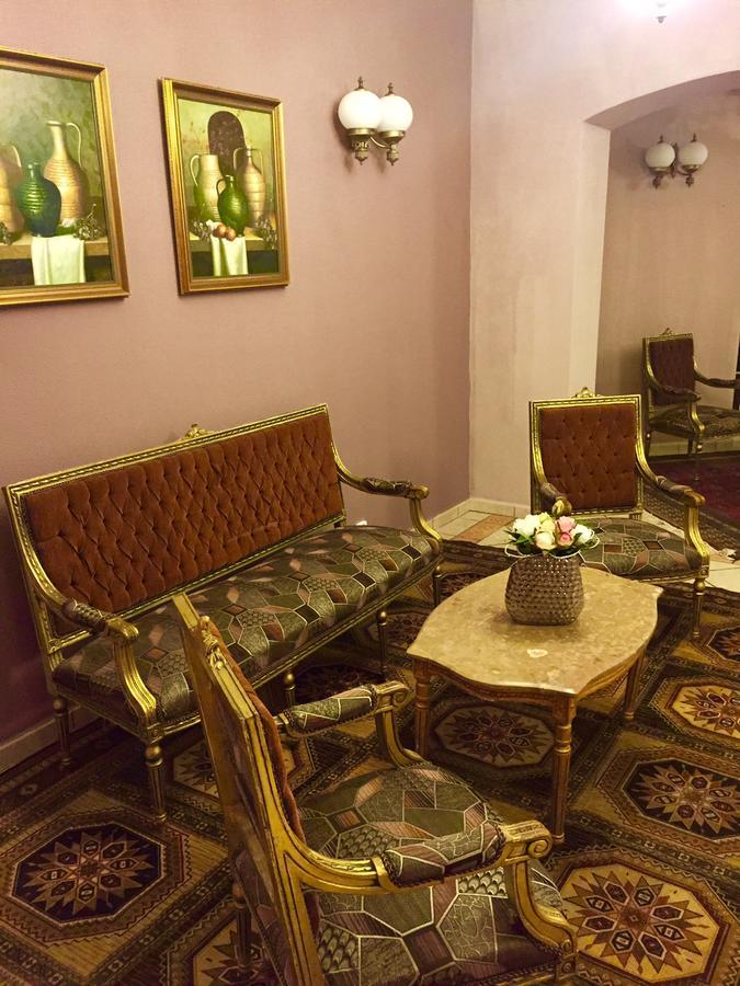 Rezidence Goethe Hotel Eagle Mariánské Lázně Dış mekan fotoğraf